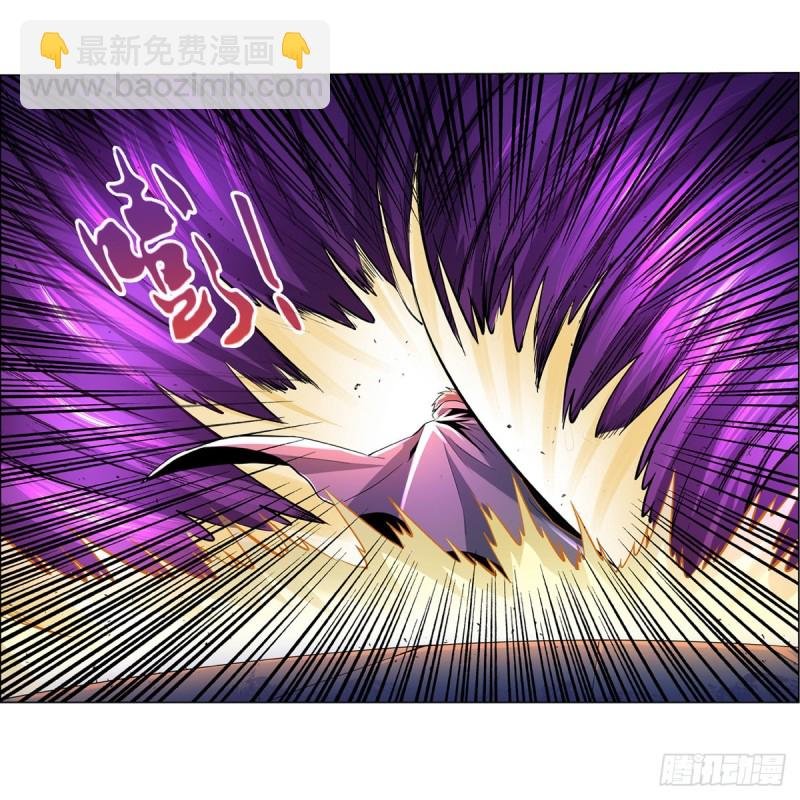 第106话 神之力