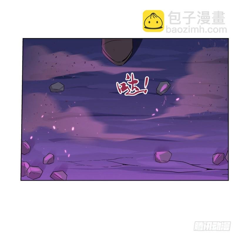 第106话 神之力