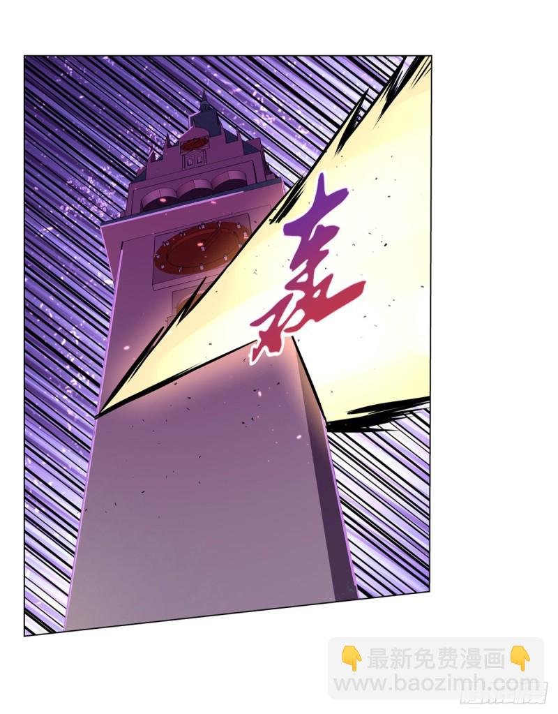 第106话 神之力