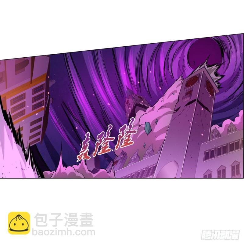 第106话 神之力