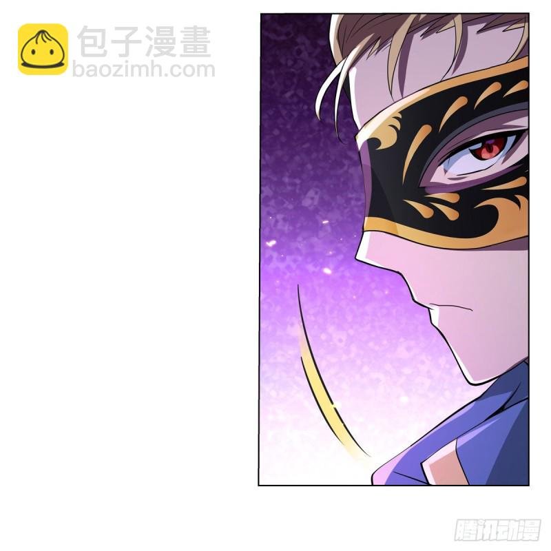 第106话 神之力