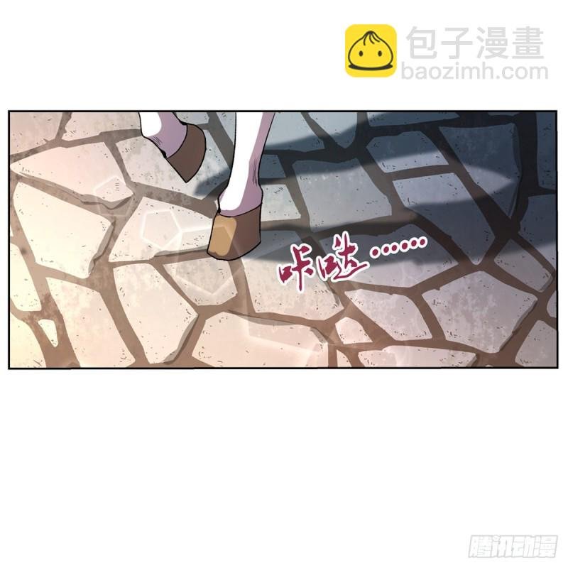 第110话 叛徒