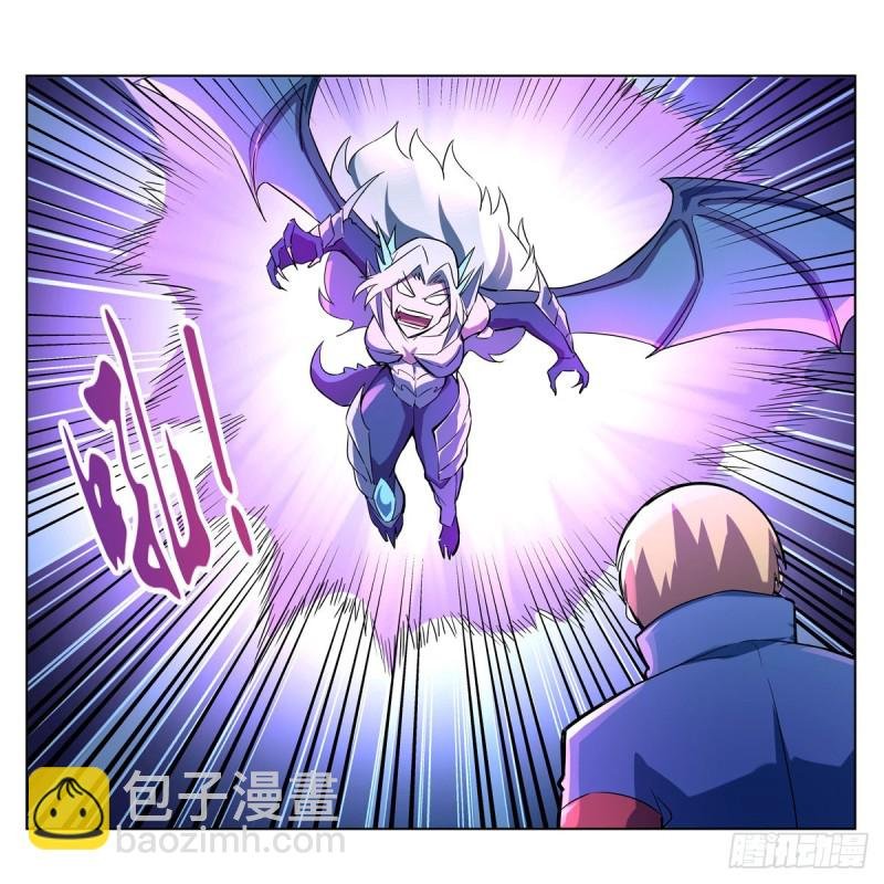 第129话 逃脱