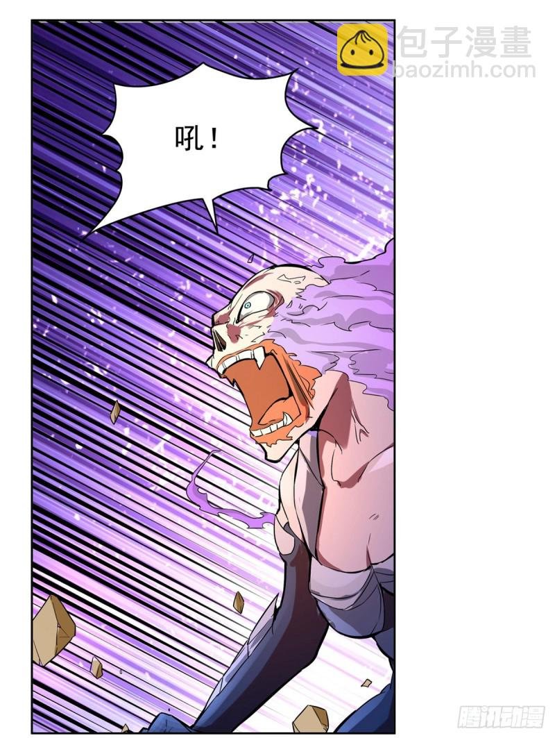 第129话 逃脱