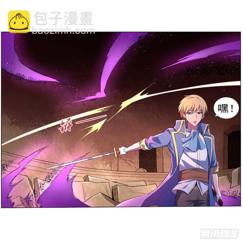 第129话 逃脱