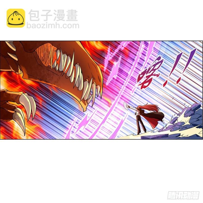第131话 苏醒