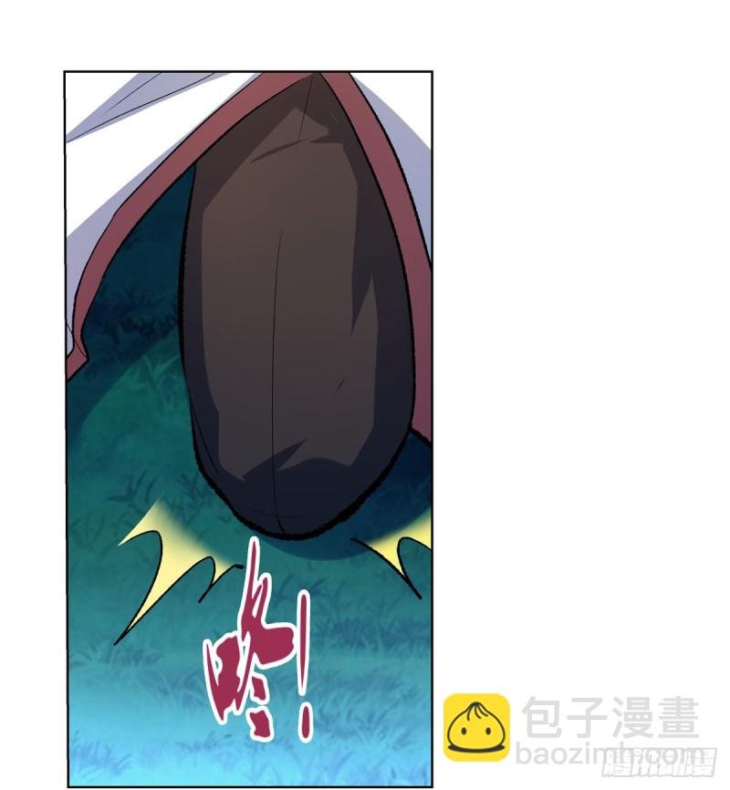 第165话 杀戮之刃