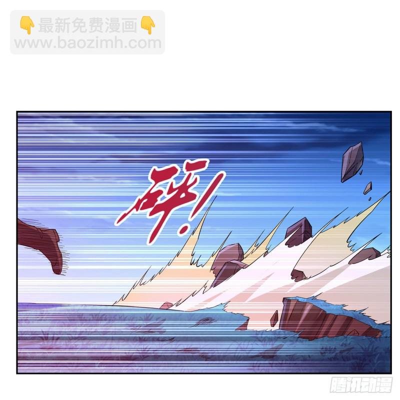 第165话 杀戮之刃