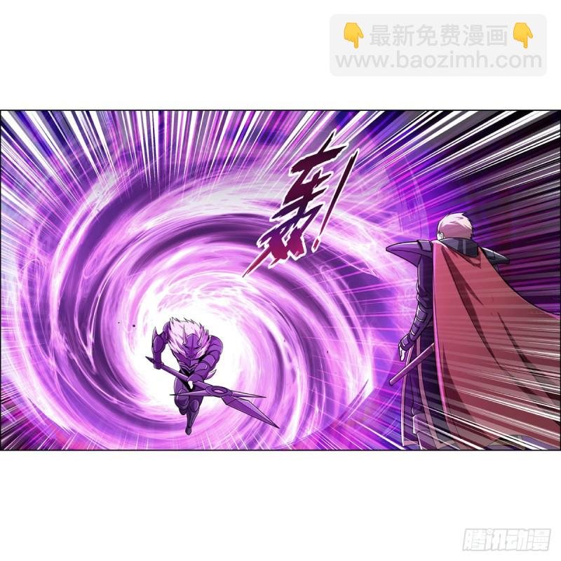 第183话 玛门的眷属