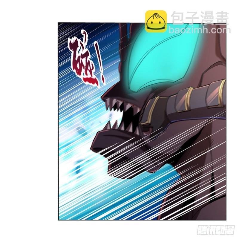 第189话 快刀斩乱麻