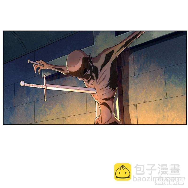 第193话 吸血鬼猎人