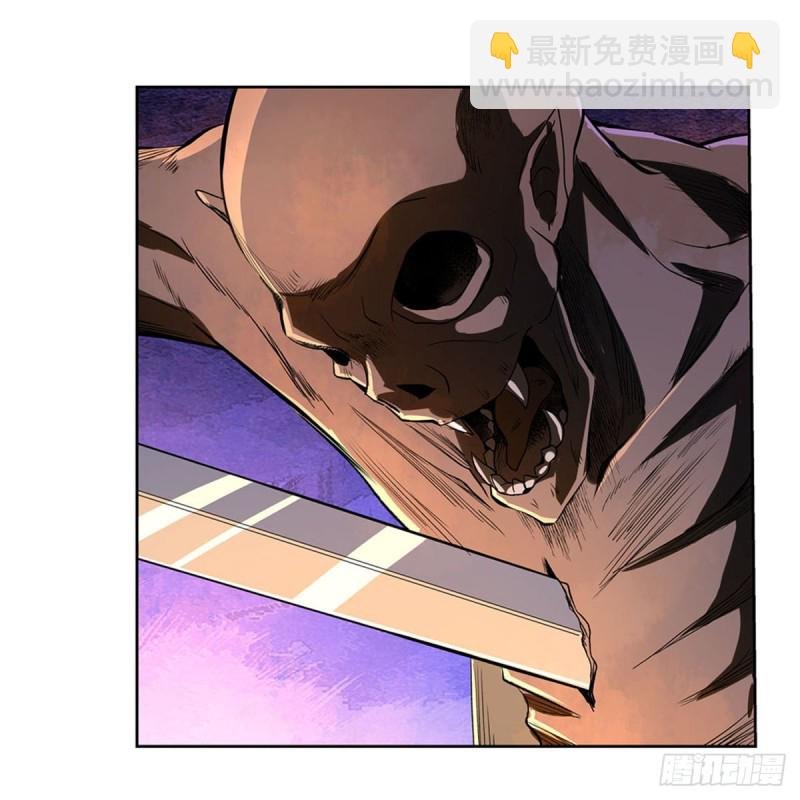 第193话 吸血鬼猎人