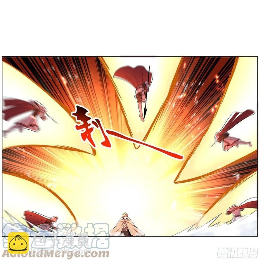 第212话 异端审判官