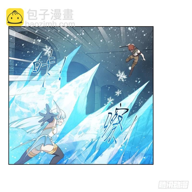 第216话 伪装