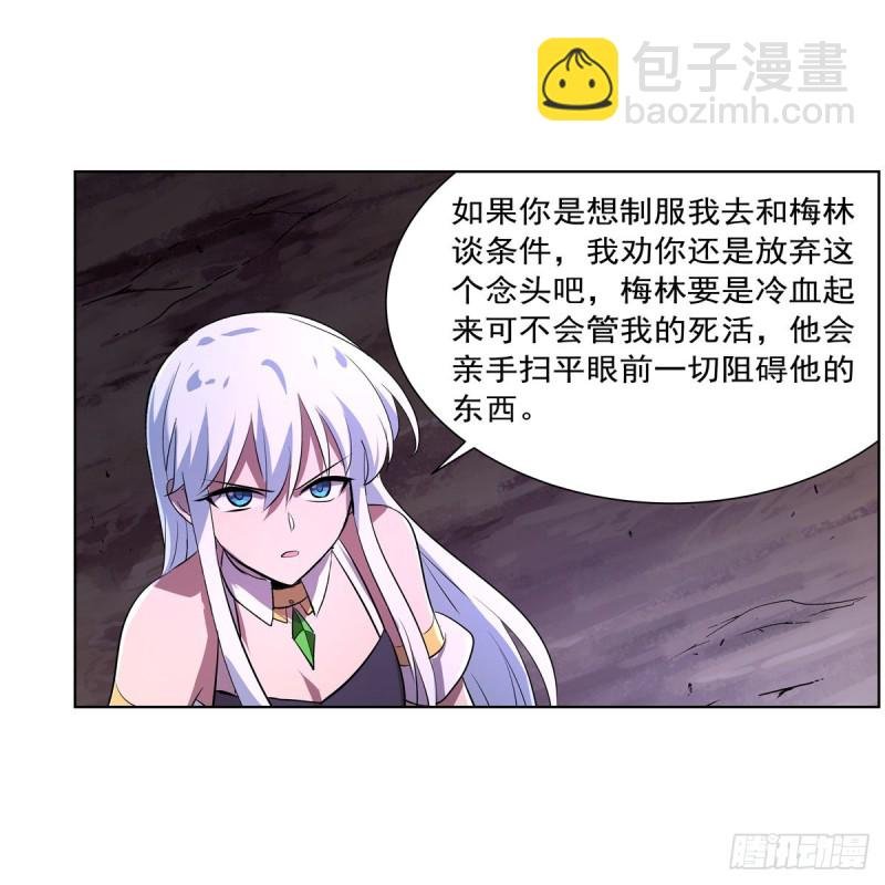 第230话 绝迹的魔兽