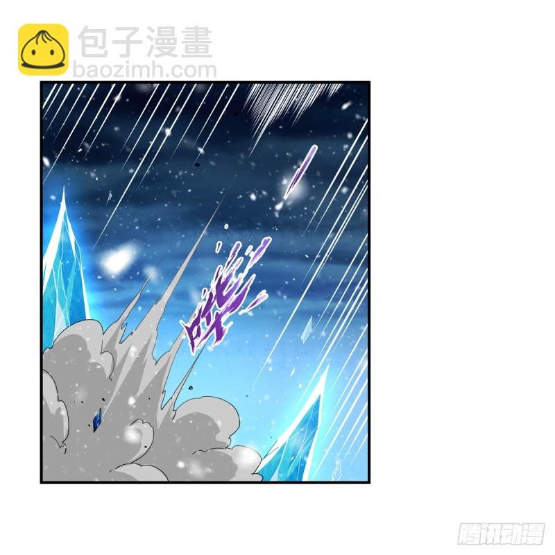 第232话 龙与蝠