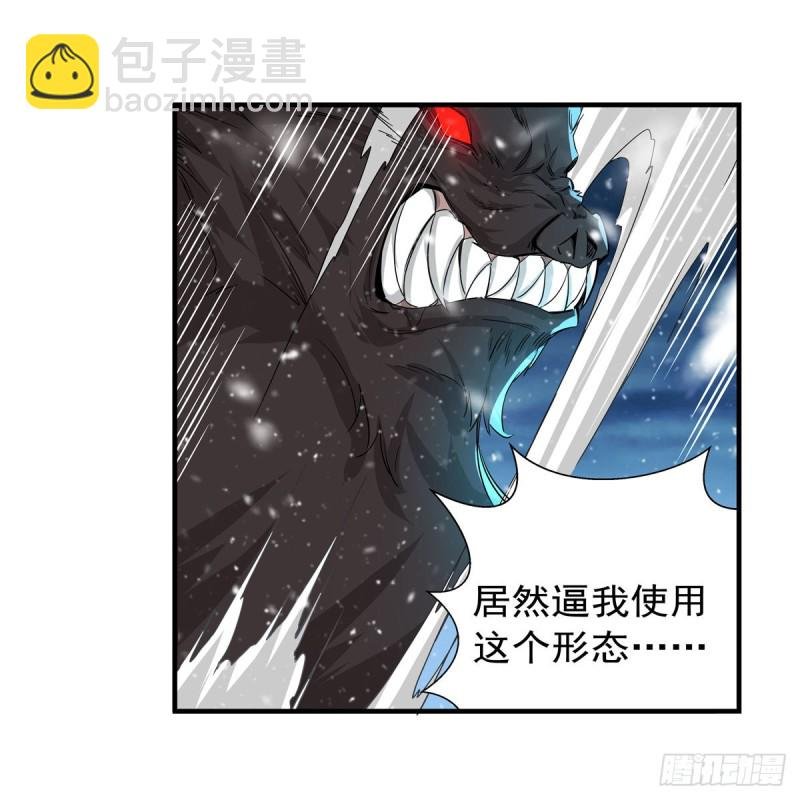 第232话 龙与蝠