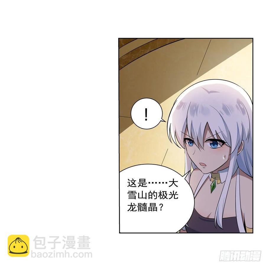 第262话 极光龙髓晶