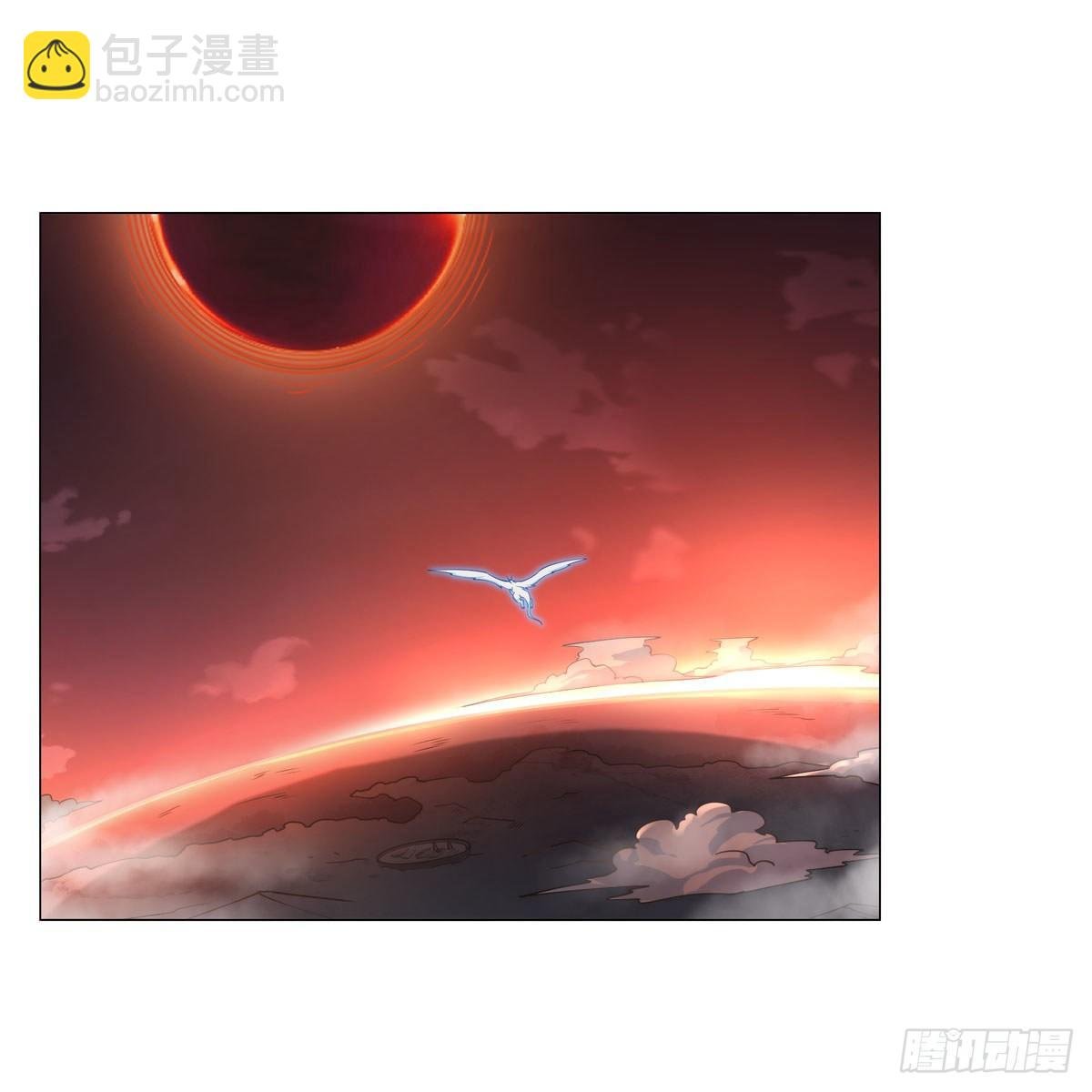 第277话 一滴血