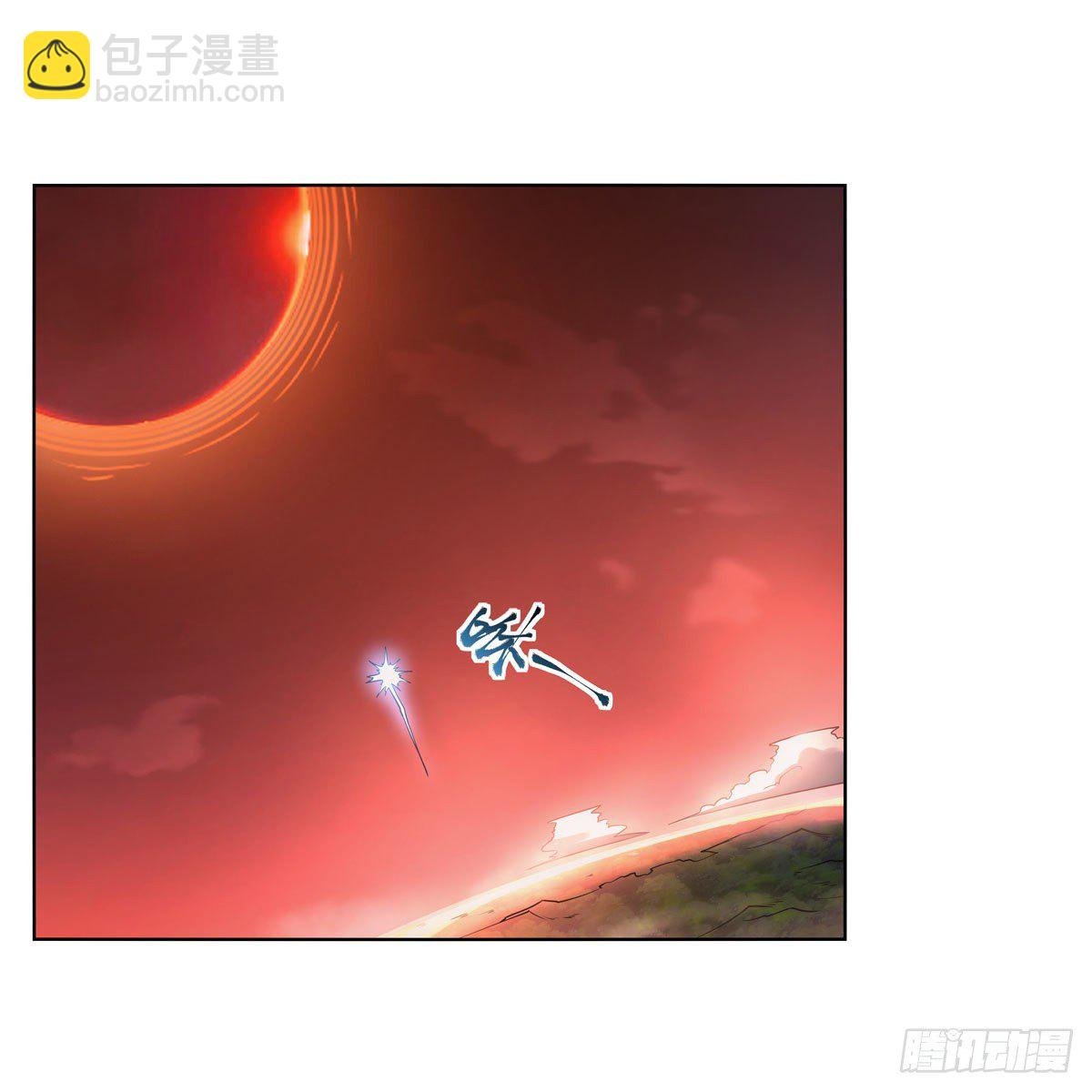 第277话 一滴血