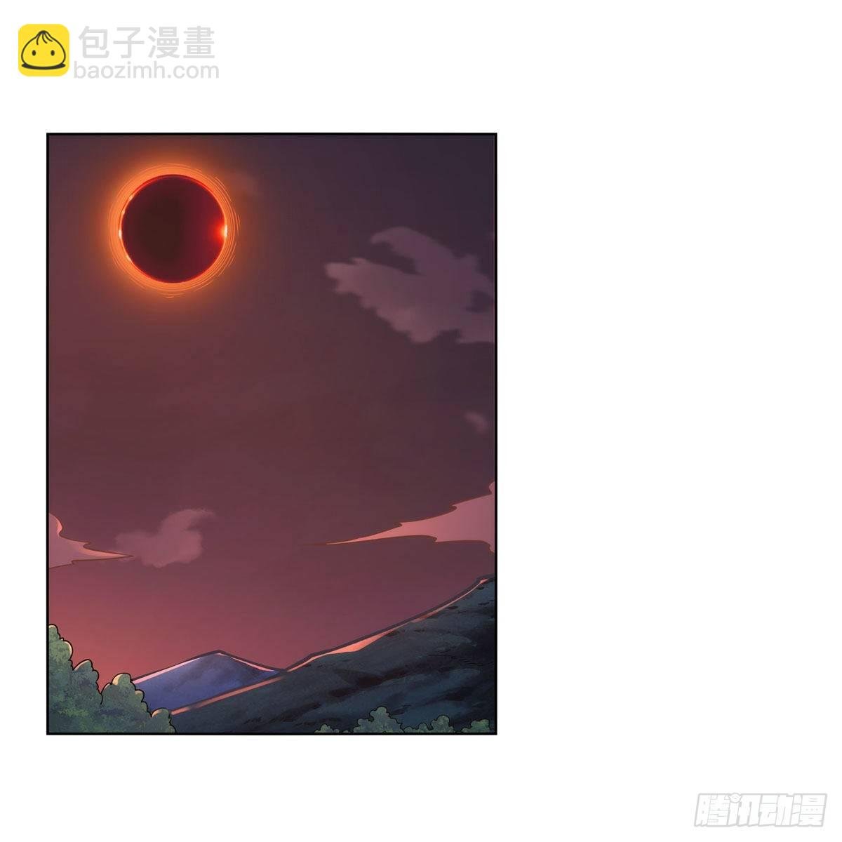 第277话 一滴血