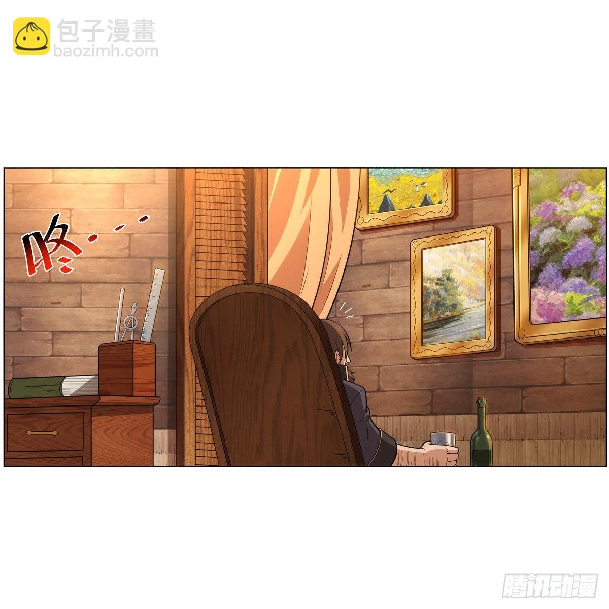 第290话 死亡之海