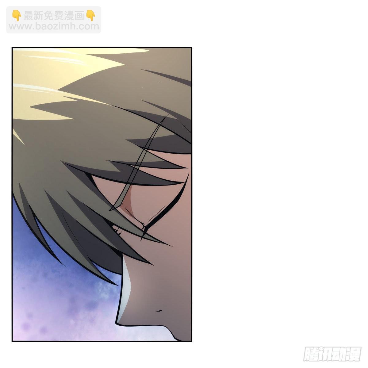 第291话 诞下神灵