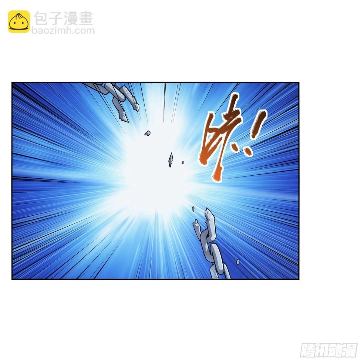 第292话 夹缝中生存