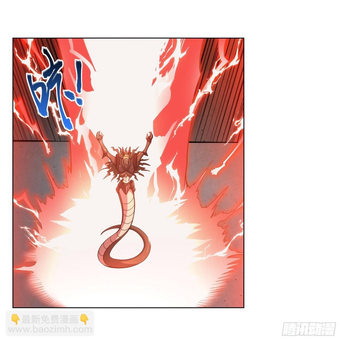 第292话 夹缝中生存