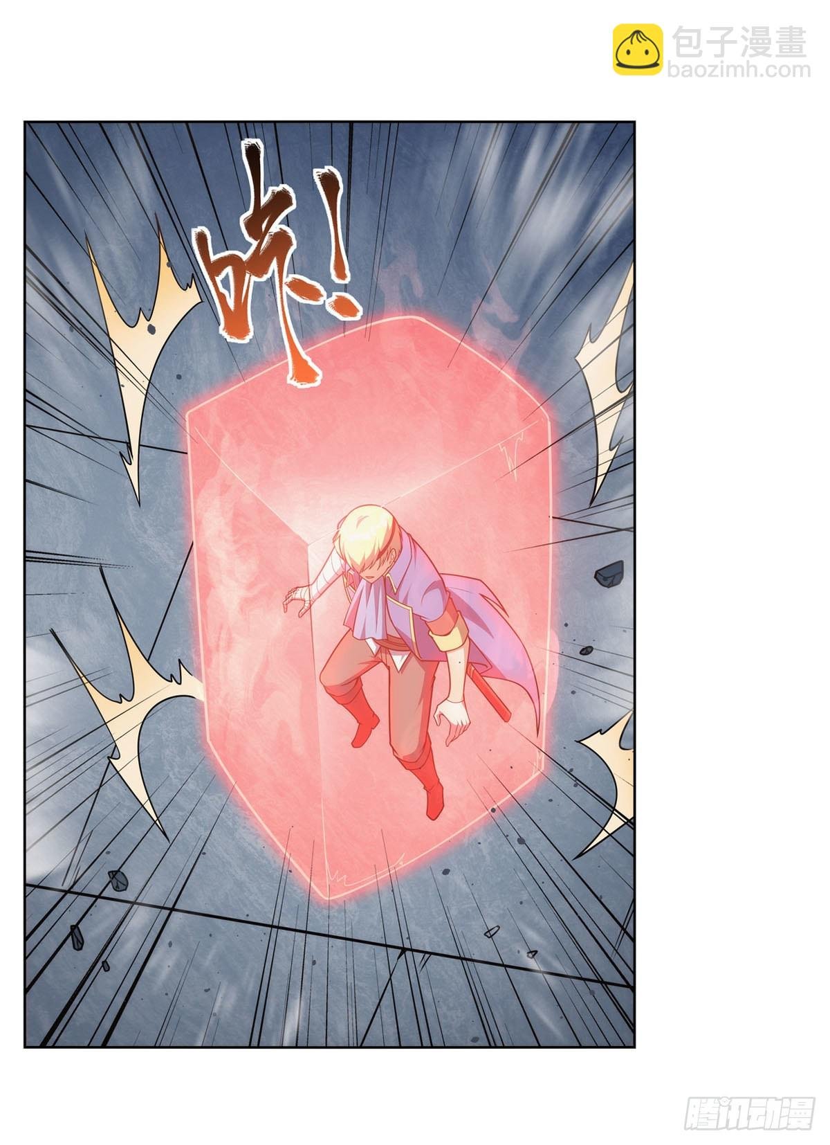 第295话 狮子搏兔