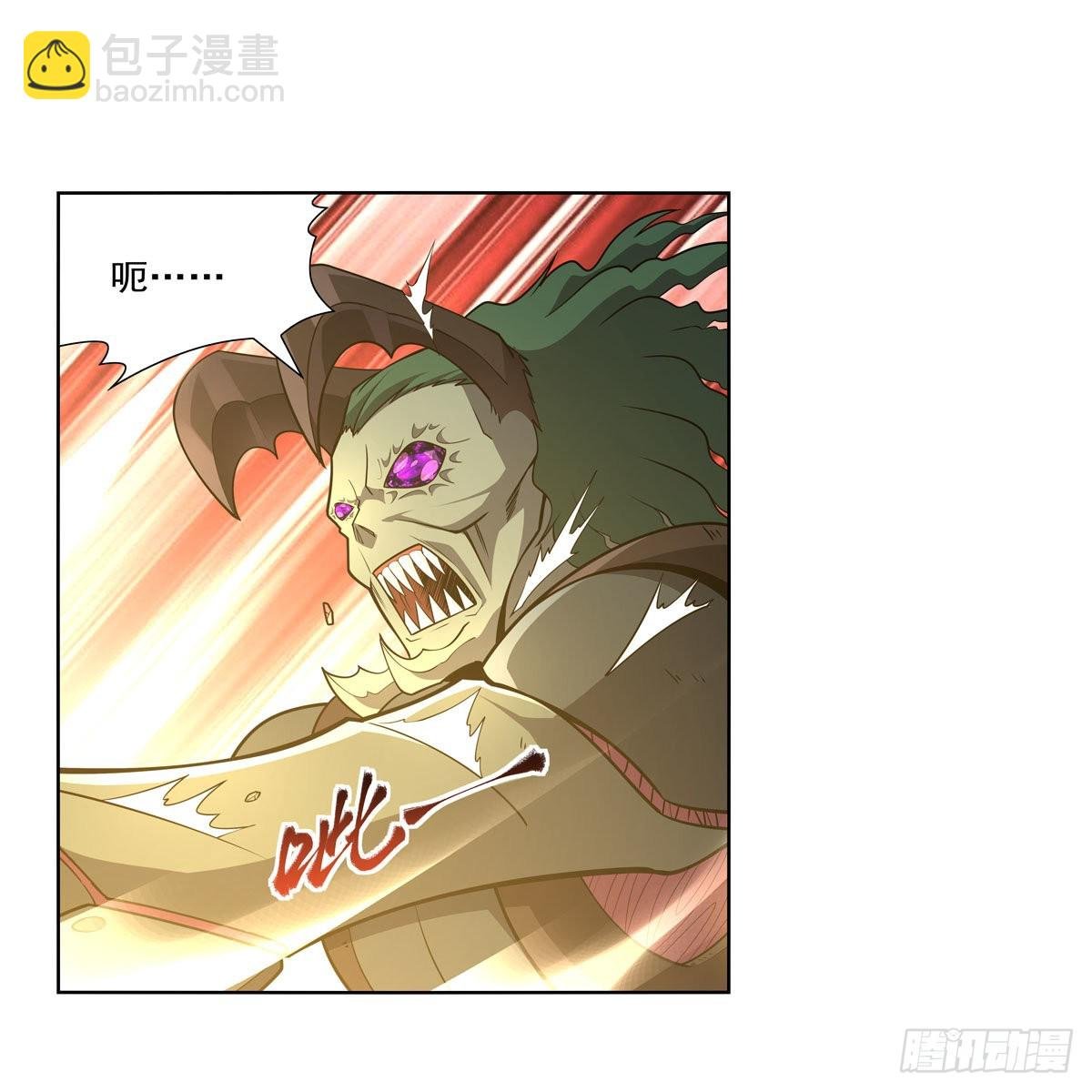 第296话 天使的断臂