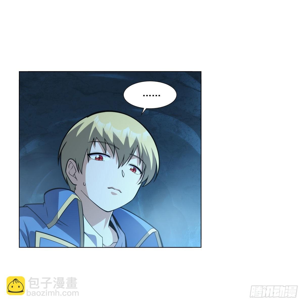 第301话 “喂”药