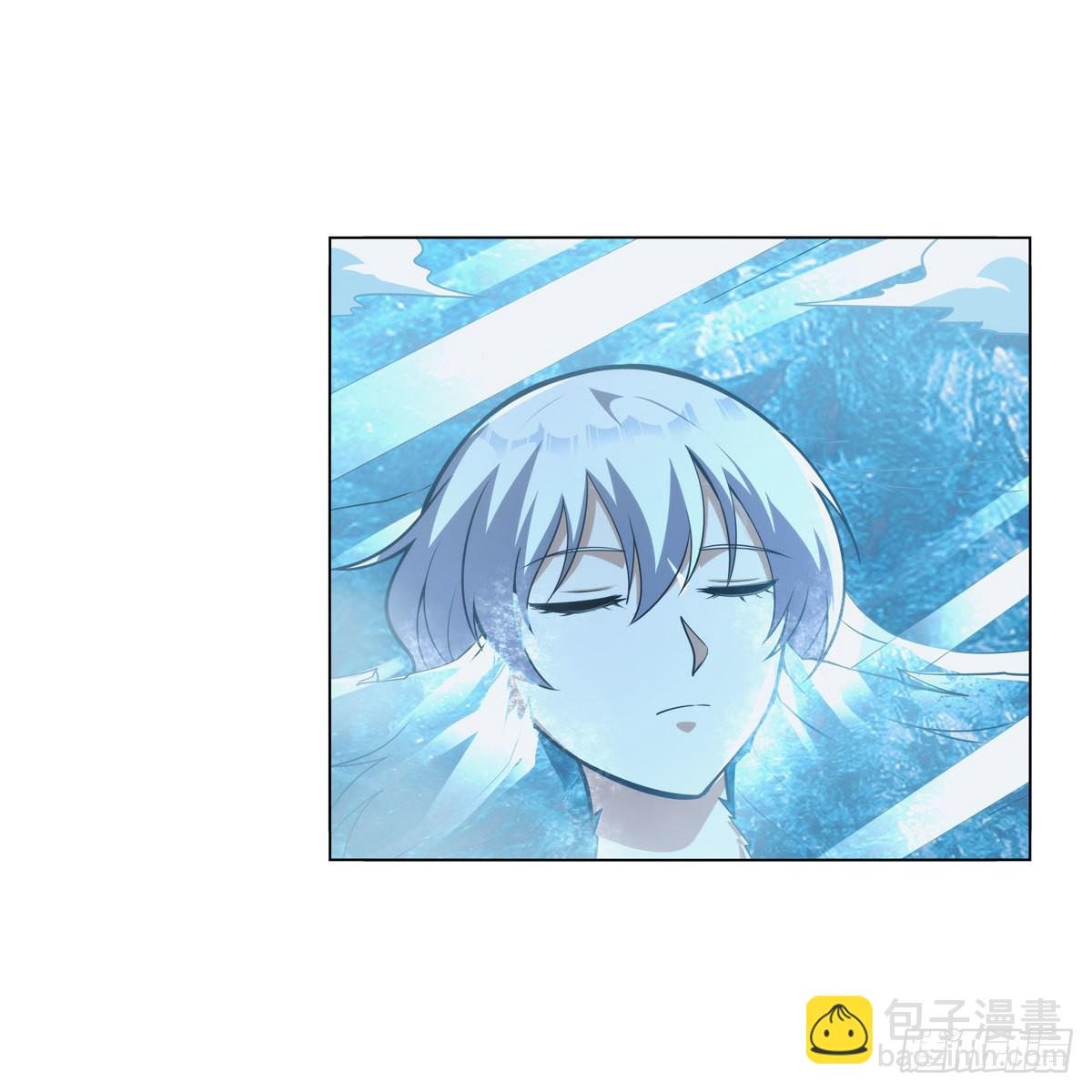 第301话 “喂”药