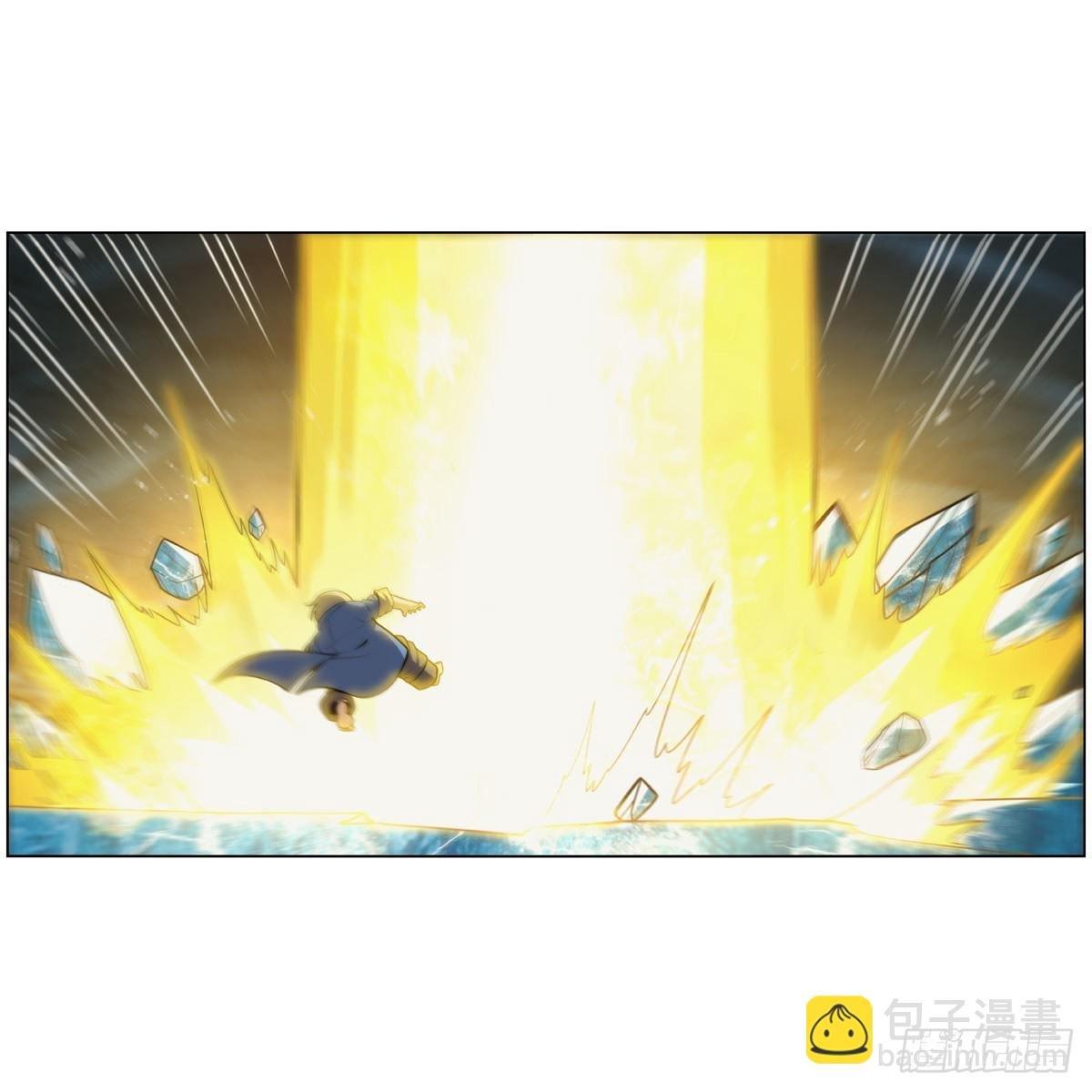 第301话 “喂”药