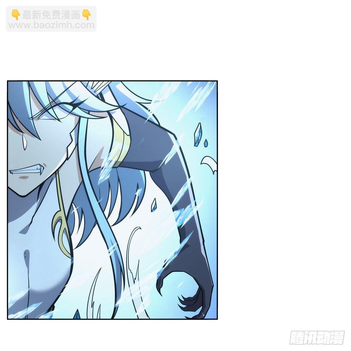 第301话 “喂”药