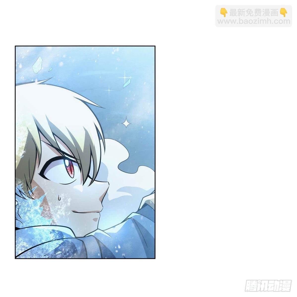 第301话 “喂”药