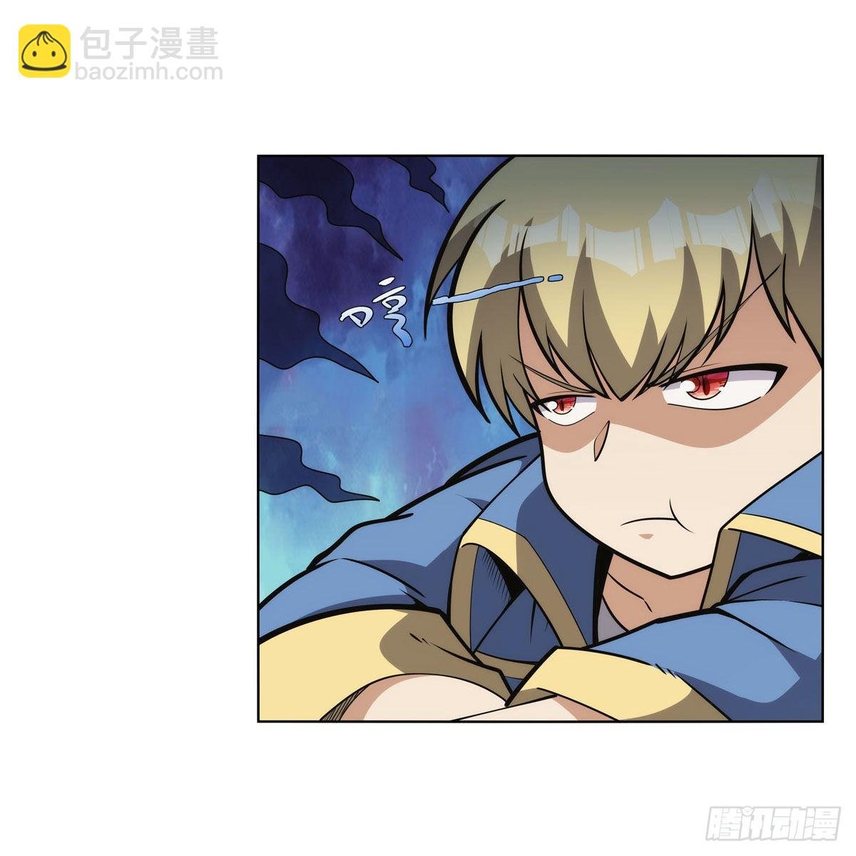 第302话 “求婚”