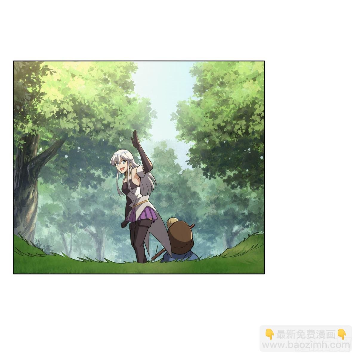 第304话 活捉女恶魔