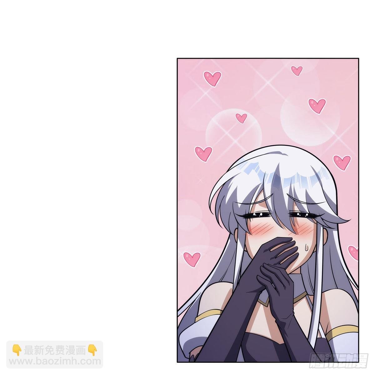 第304话 活捉女恶魔