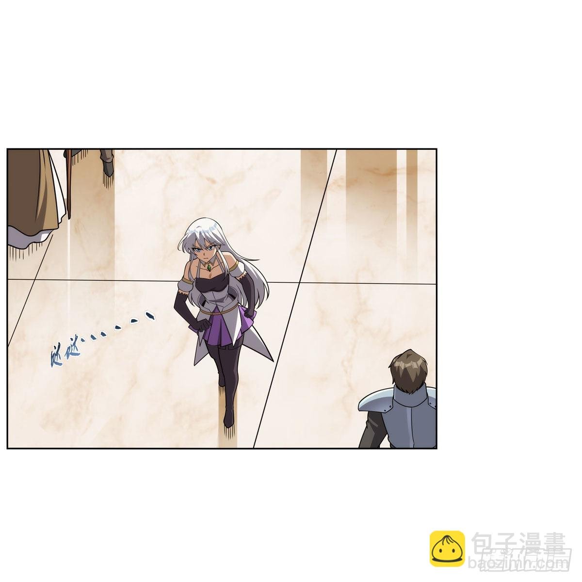 第306话 挖角