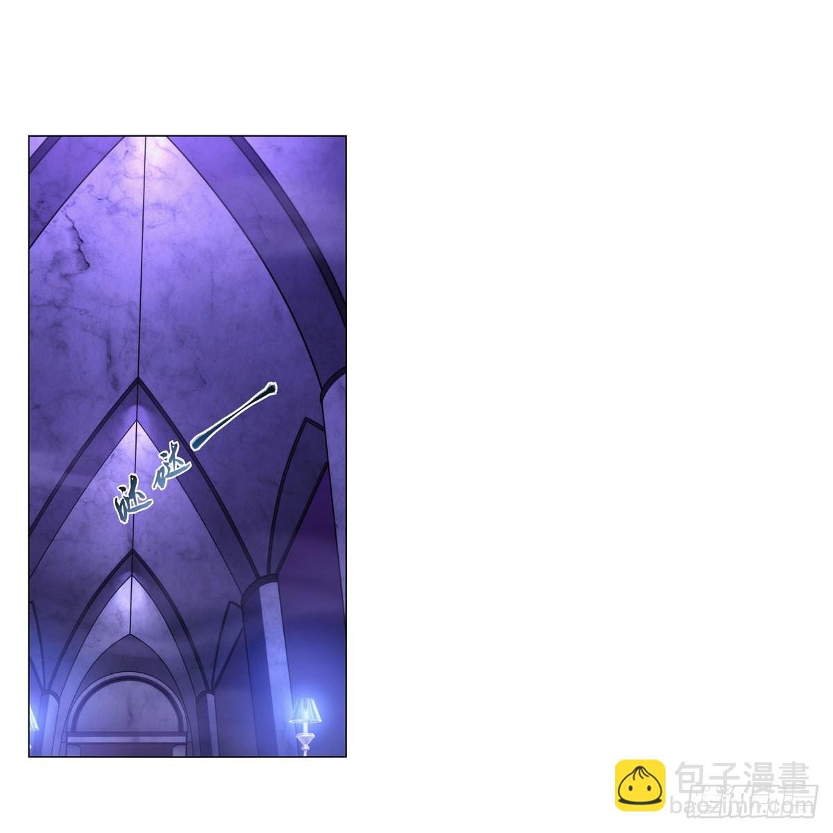 第309话 血池封印