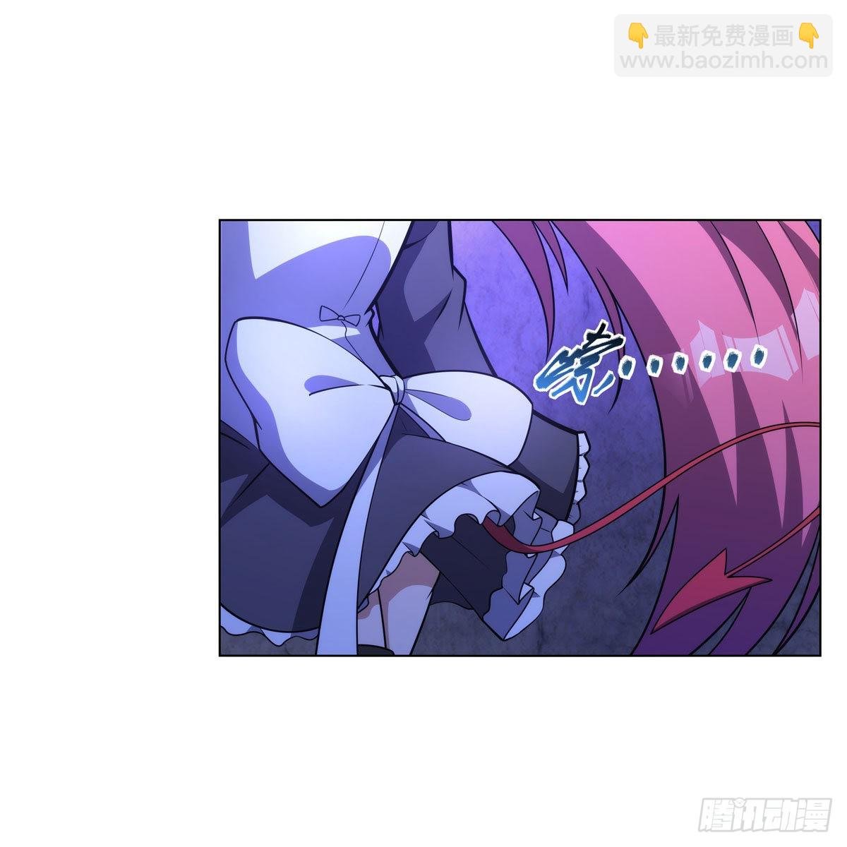 第309话 血池封印