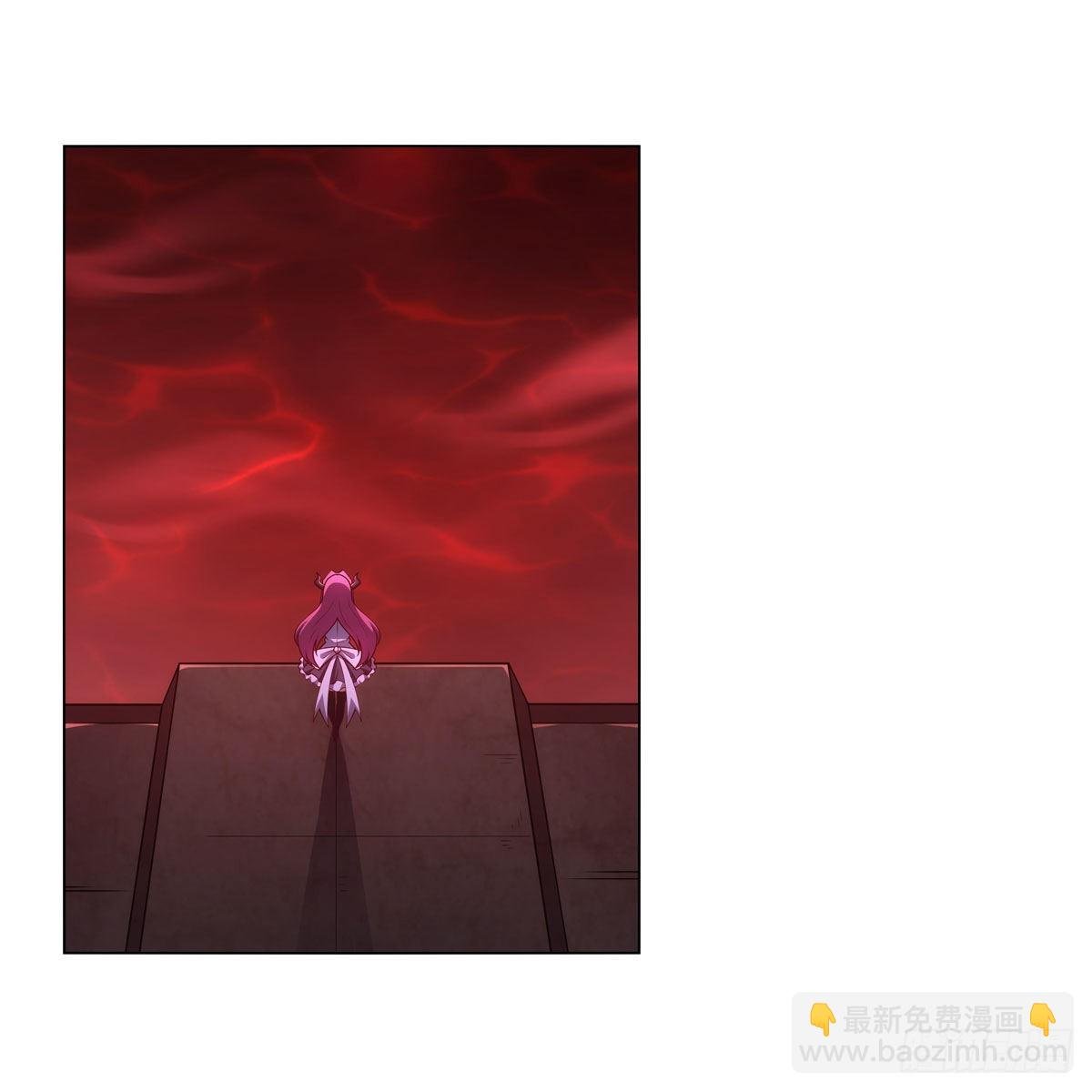 第309话 血池封印