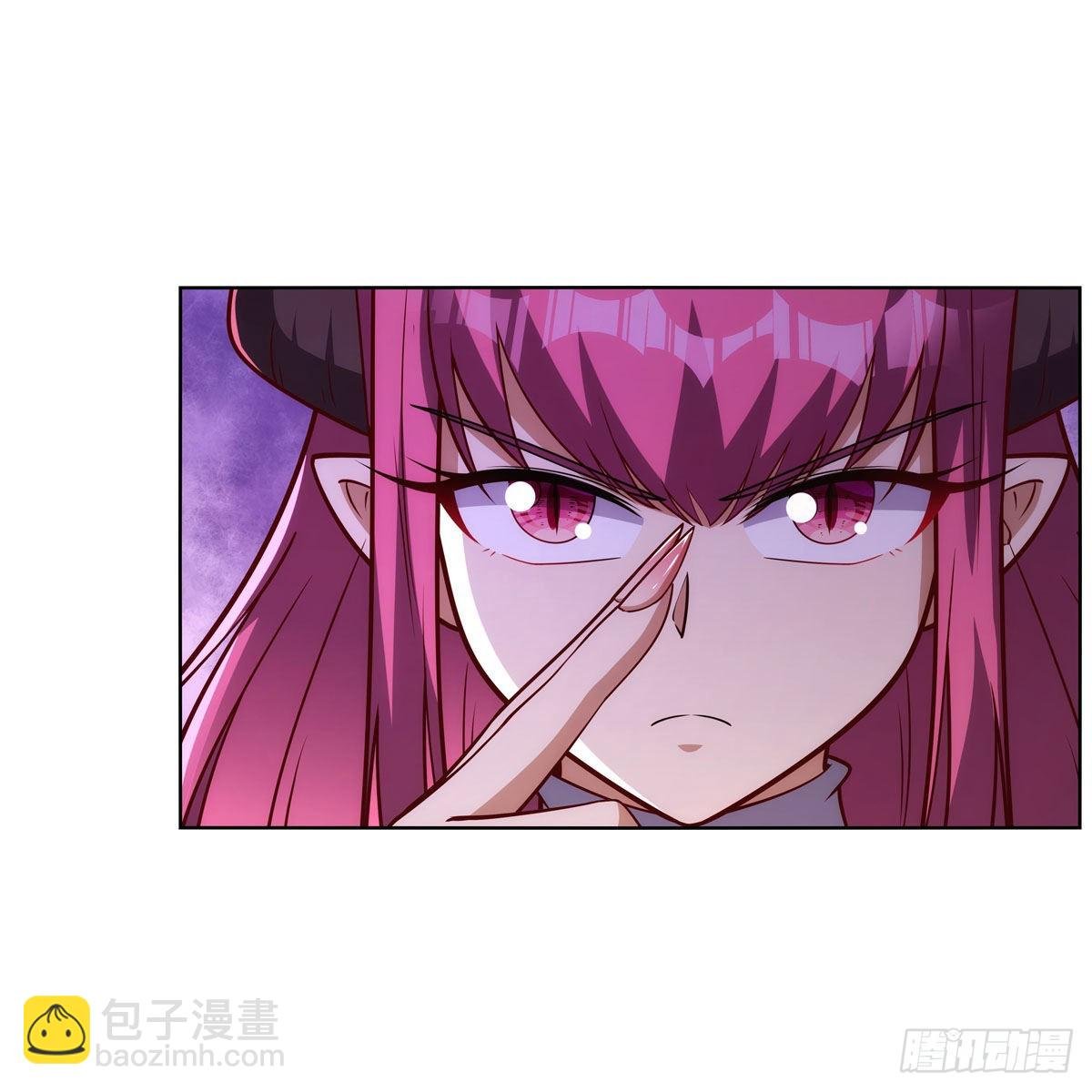 第309话 血池封印