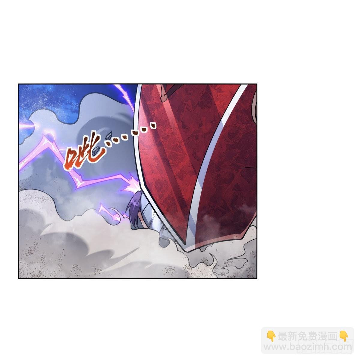 第317话 碰瓷