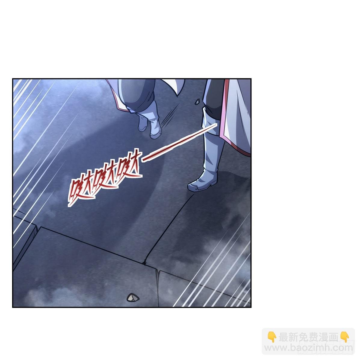 第318话 连跪
