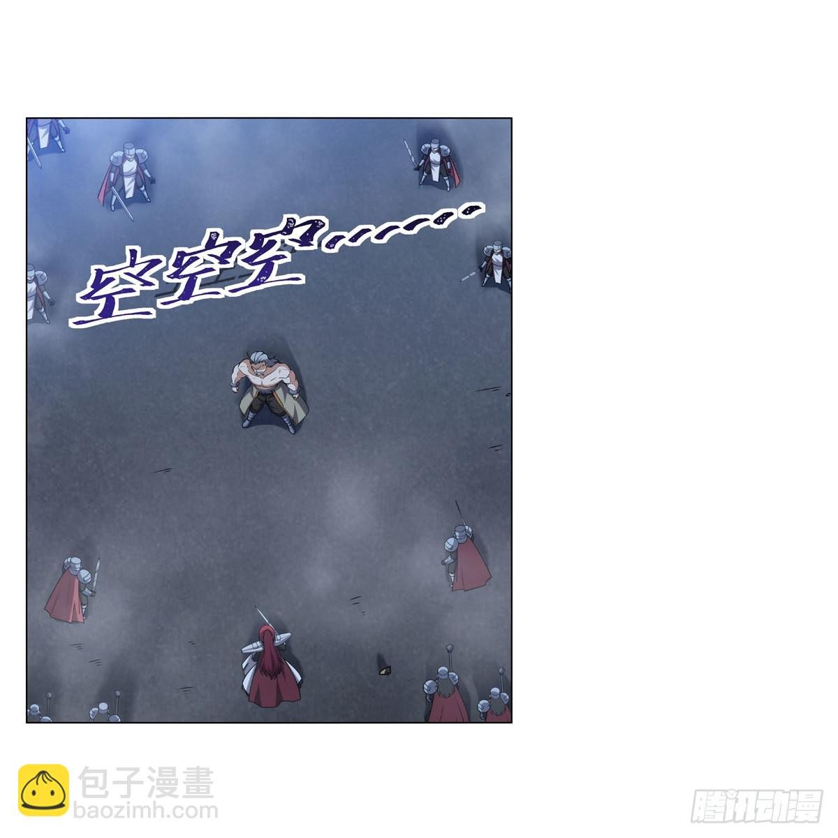 第318话 连跪