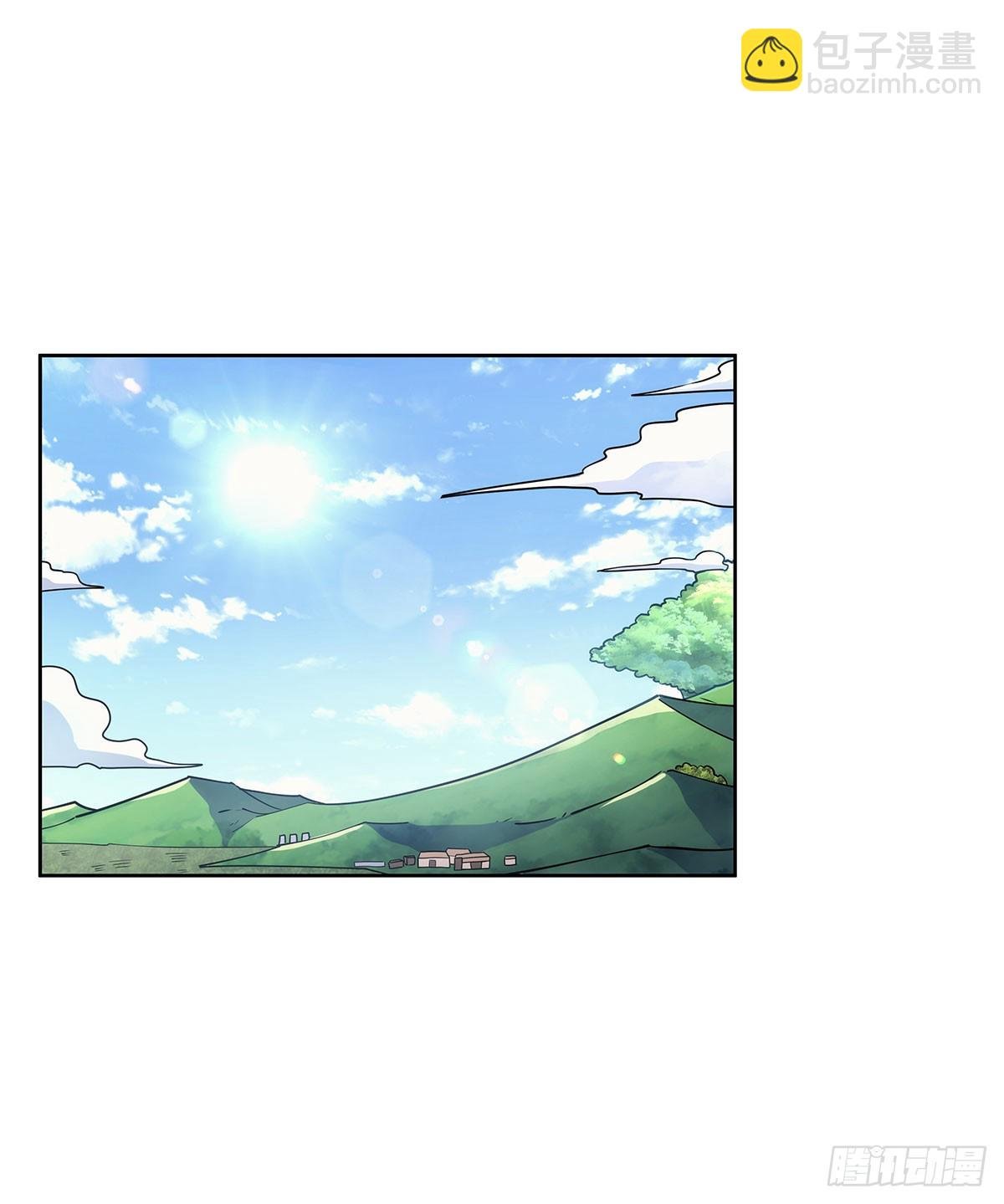 第352话 二人之子