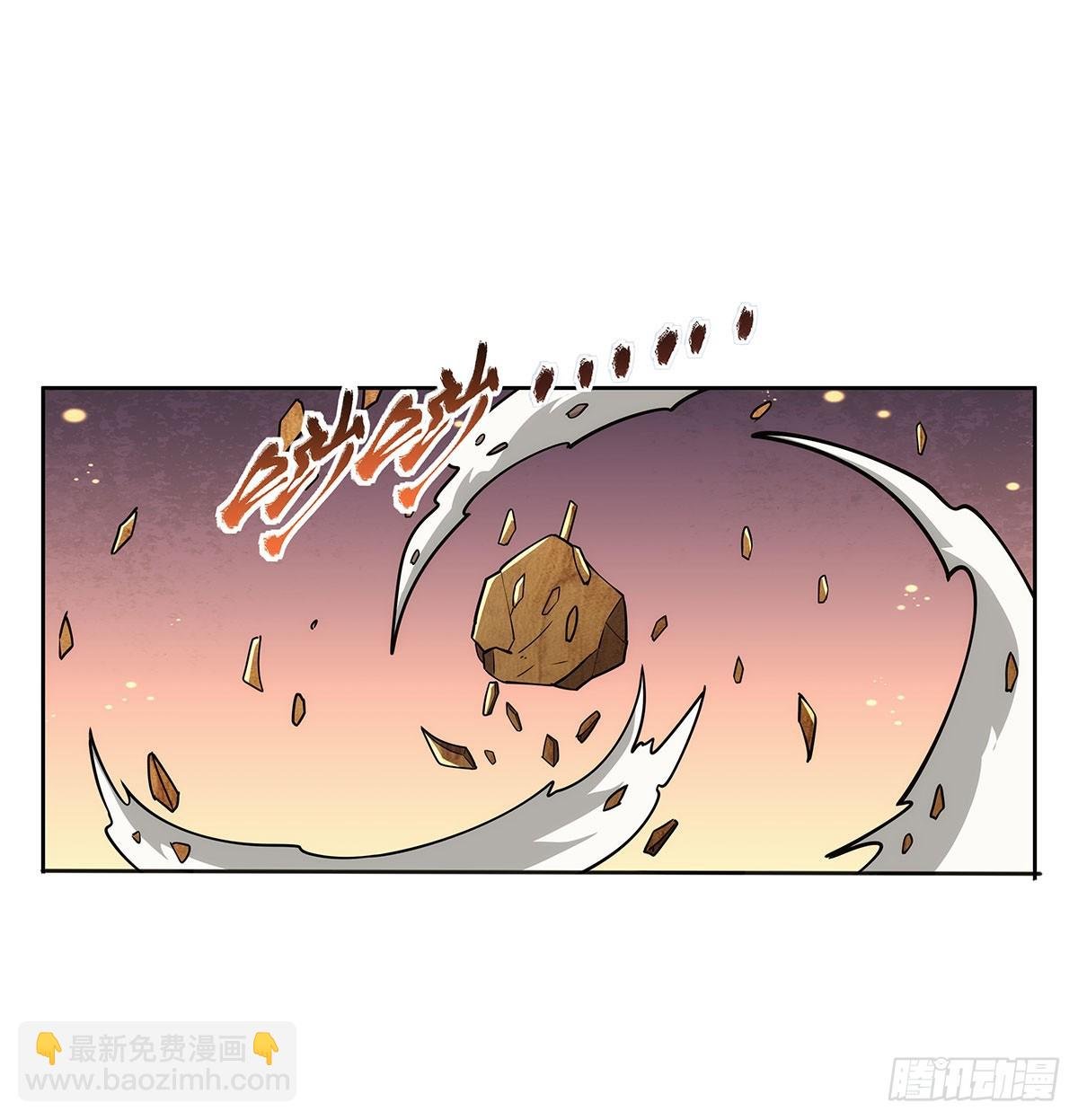 第352话 二人之子