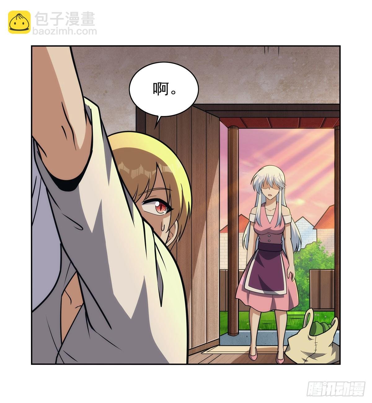 第356话 来者不善